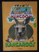 My Animal Kingdom All about Kangaroos