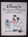 Disney's wonderful world of knowledge