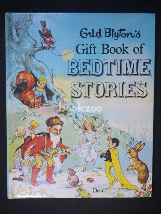 Gift Book of Bedtime stories
