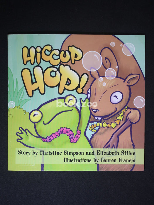 Hiccup Hop