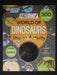 Discovery Kids: World of Dinosaurs Sticker Activity
