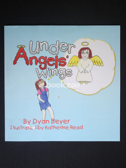Under Angels' Wings