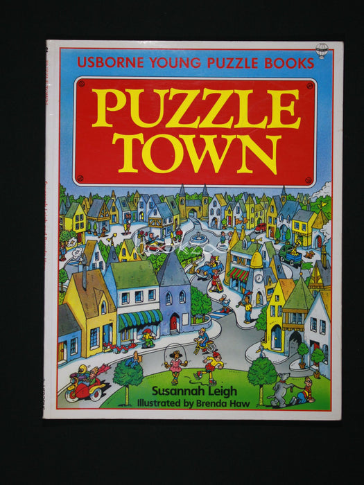 Puzzle Town