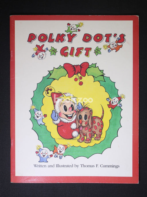 Polky Dot's Gift