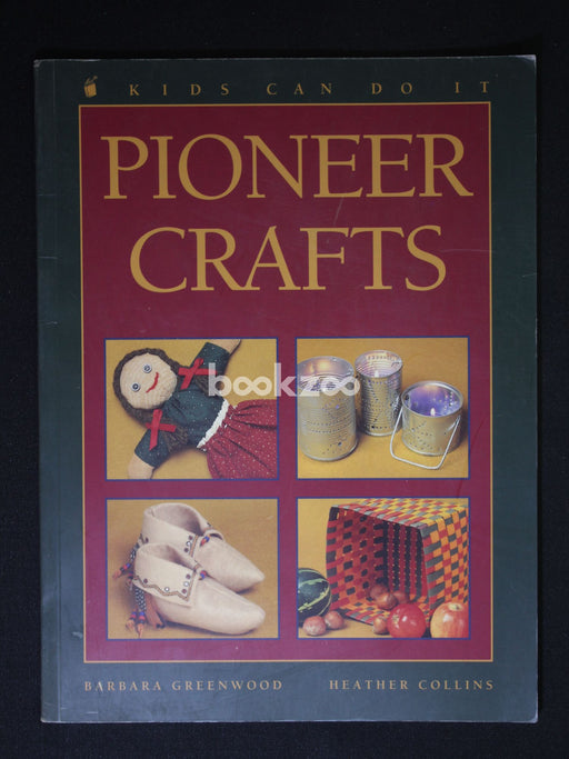 Pioneer Crafts