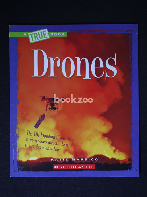 Drones