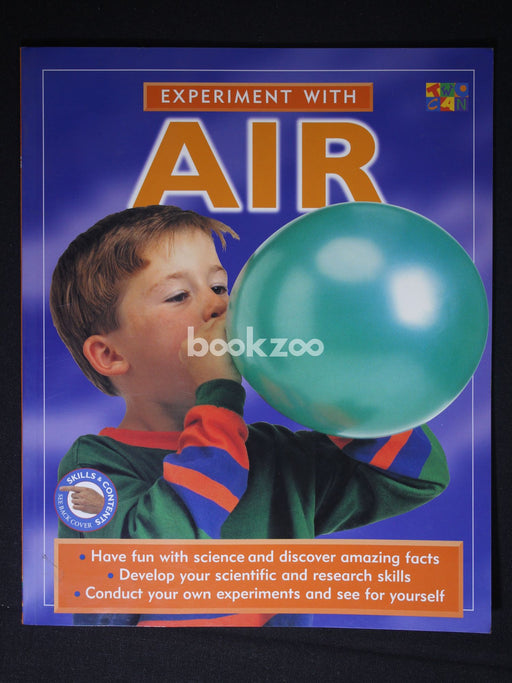 Experiment With Air