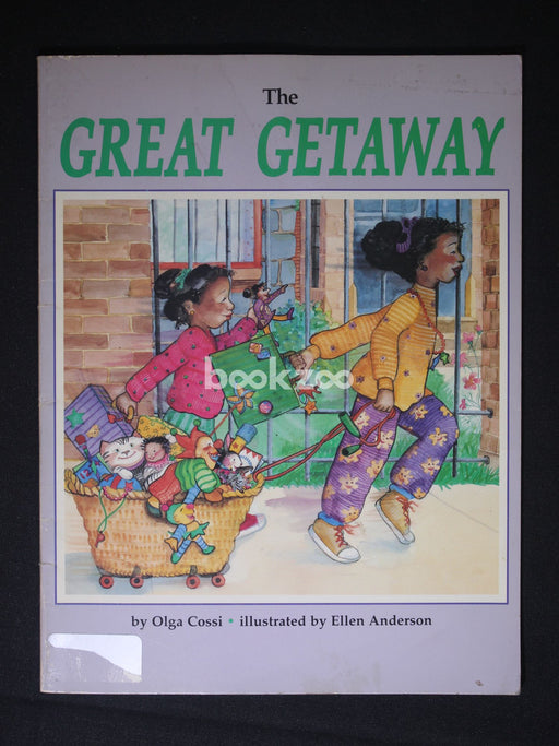 The Great Getaway