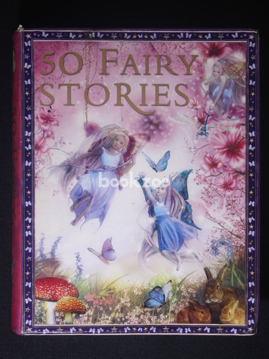 50 Fairy Stories