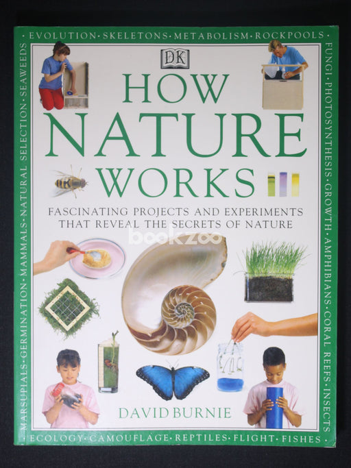 How Nature Works (How it works)