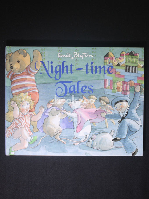 Night-time Tales