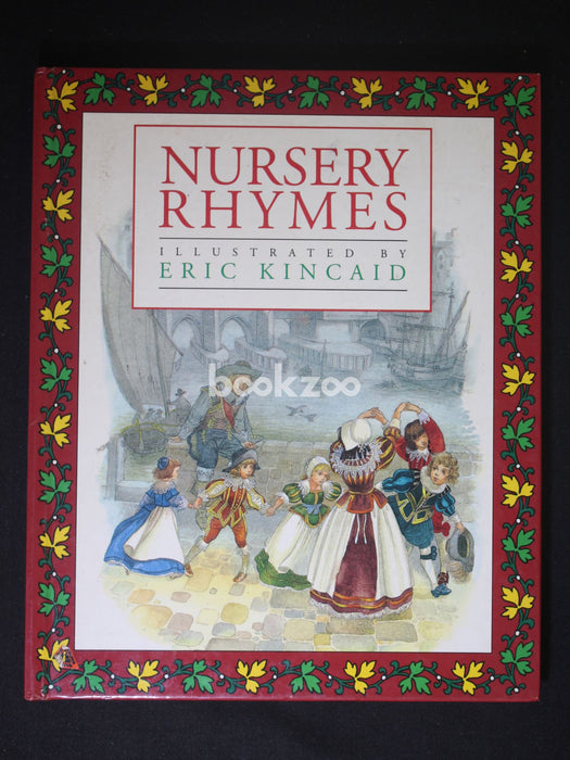 Nursery Rhymes