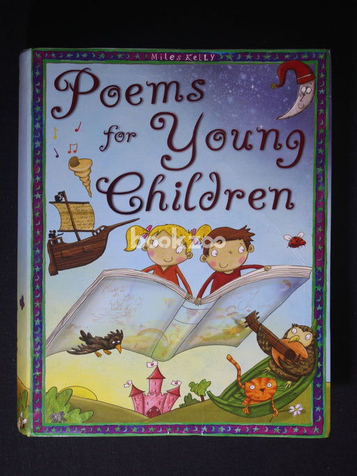 Poems for Young Children