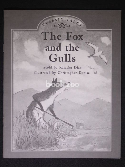 The Fox and the Gulls