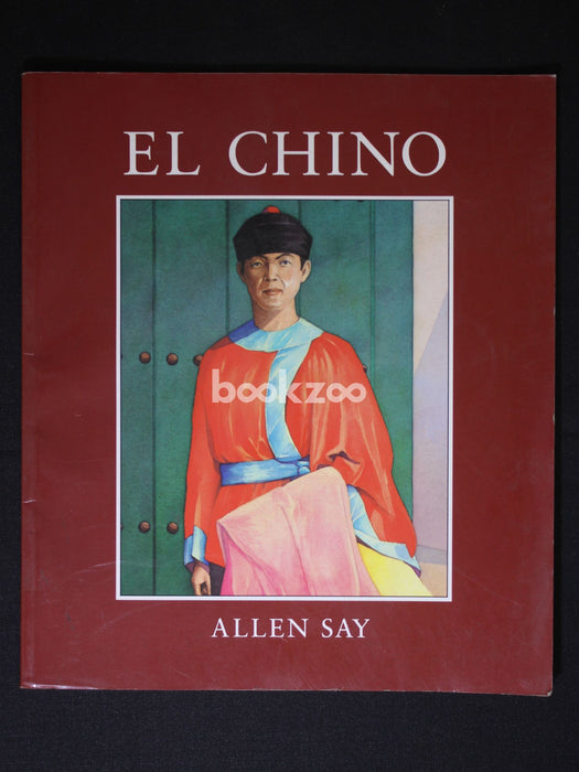 El Chino