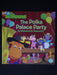 The Polka Palace Party: An Adventure in Teamwork