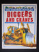 The Book of Diggers and Cranes