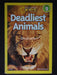 Deadliest Animals