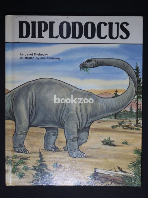 DIPLODOCUS