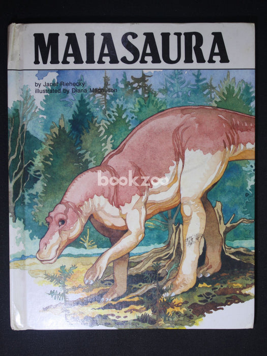 MAIASAURA