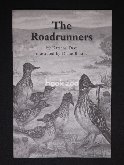 The Roadrunners