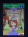 The Missing Necklace: Sofia the First