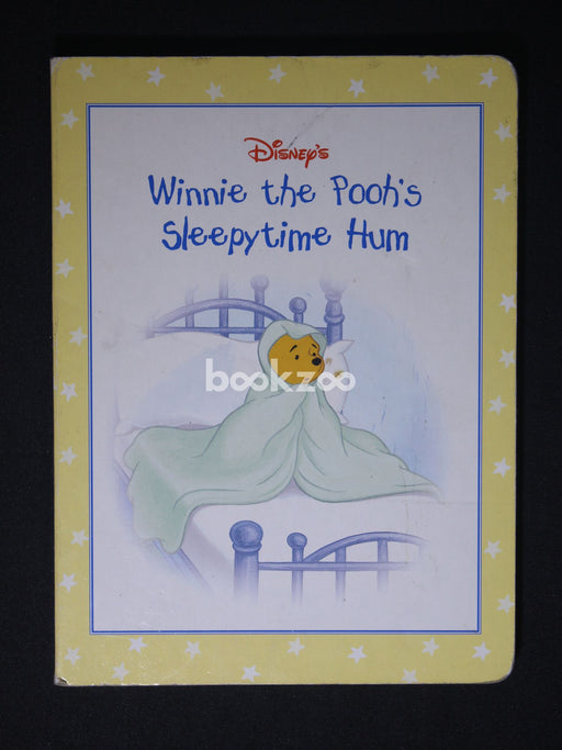 Disney's Winnie The Pooh's Sleepytime Hum