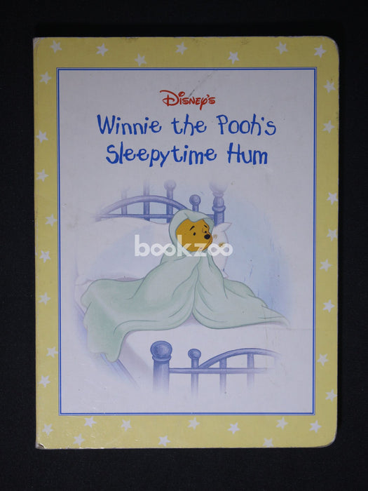 Disney's Winnie The Pooh's Sleepytime Hum