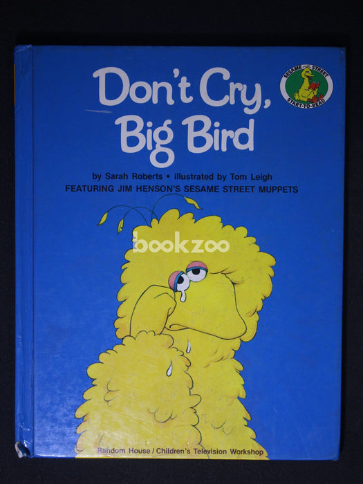 Don't Cry Big Bird