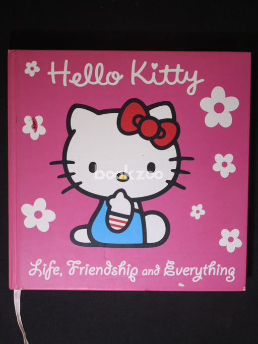 Hello Kitty Life, Friendship and Everything