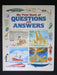 My First Book Of Questions And Answers