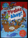 Pirates Ahoy!: The Wonderful World of Simon Abbott