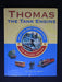 Thomas Treasury The Tank Engine