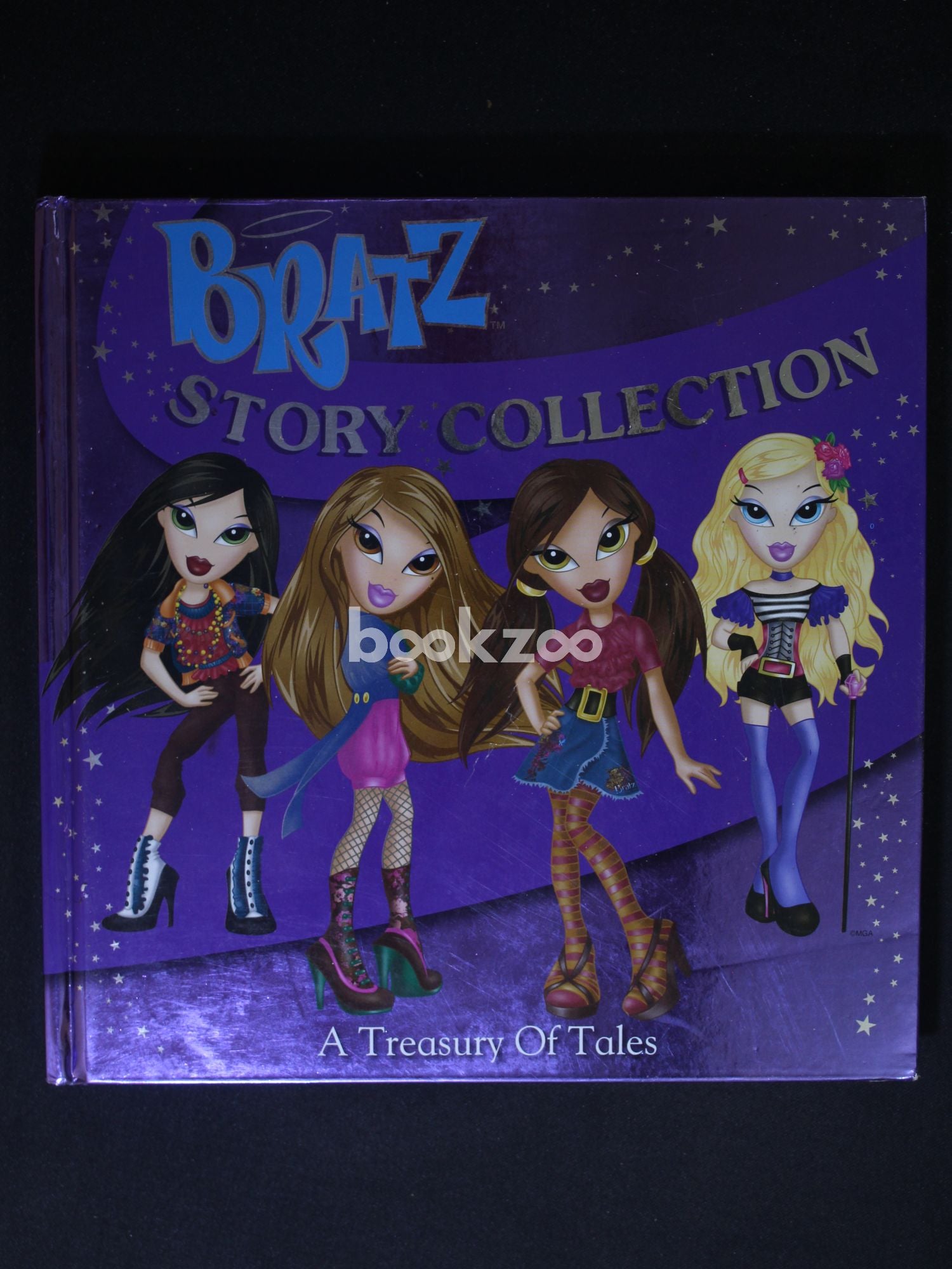 bratz story