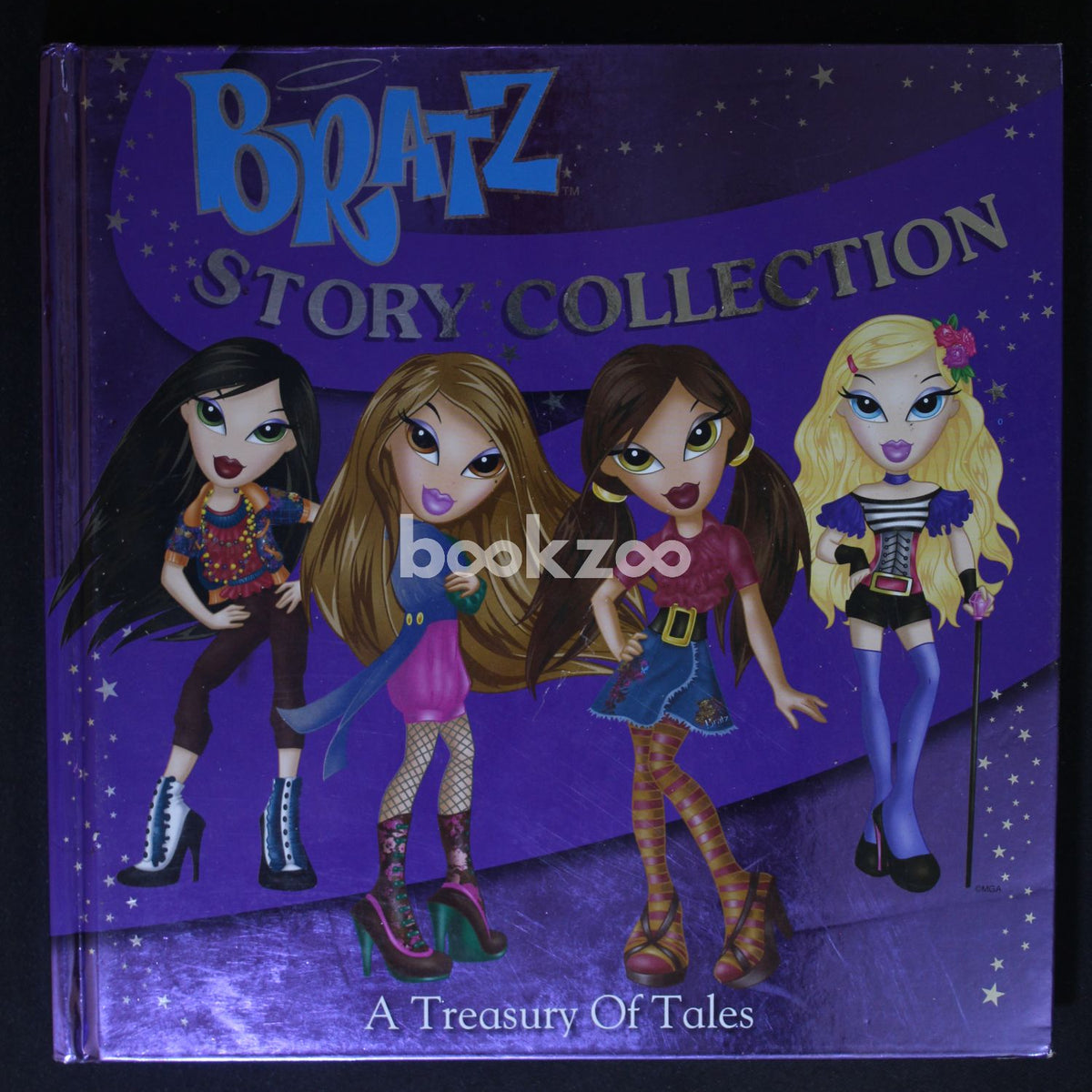 Bratz a cheap