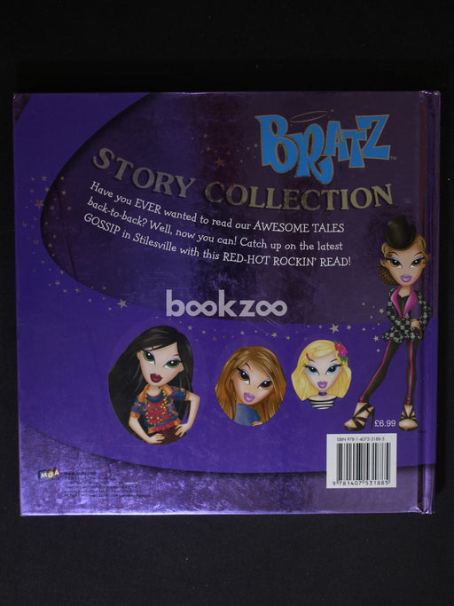 Bratz Story Collection