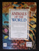 Animals Of The World