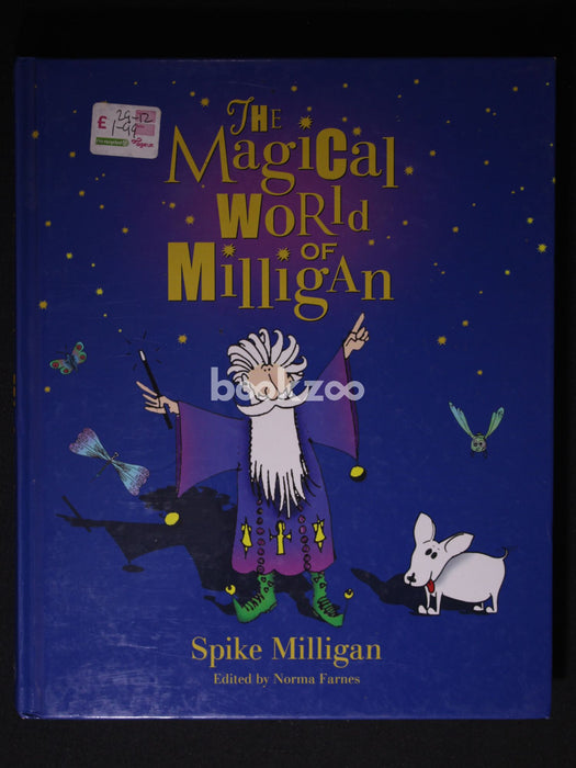 The Magical World Of Milligan
