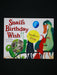 Snail's Birthday Wish