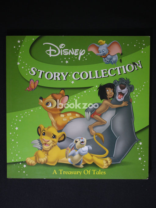 Disney: Story Collection