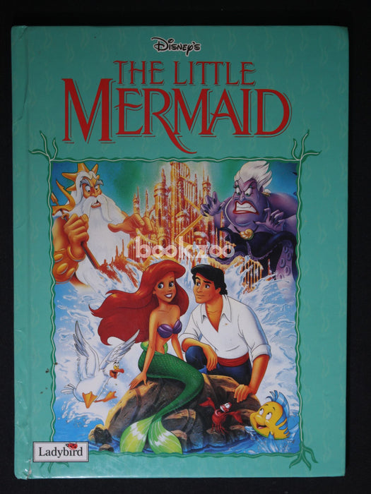 Disney's The Little Mermaid