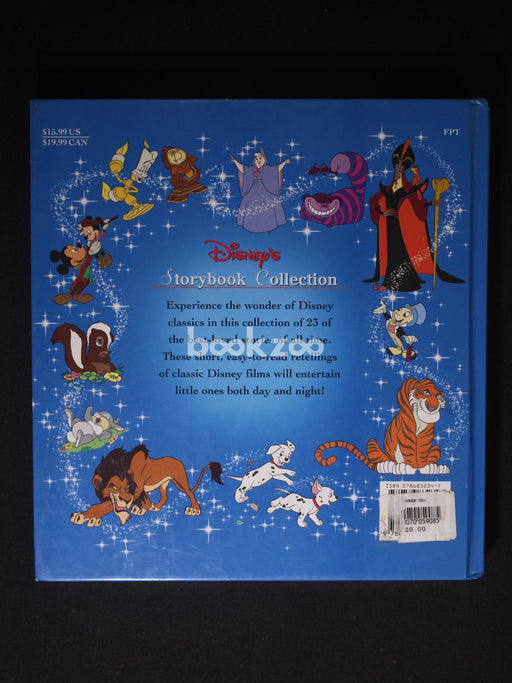 Disney's Storybook Collection