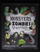 Monster Encyclopedia - Monsters, Zombies, Vampires and More