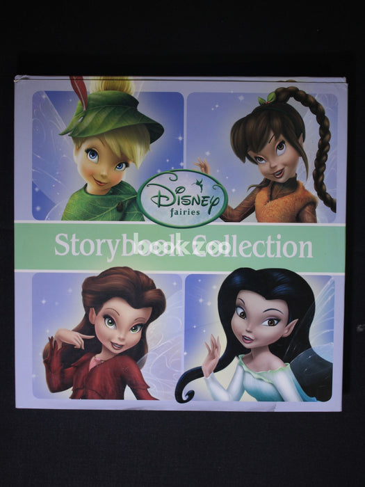 Storybook Collection (Disney Fairies)