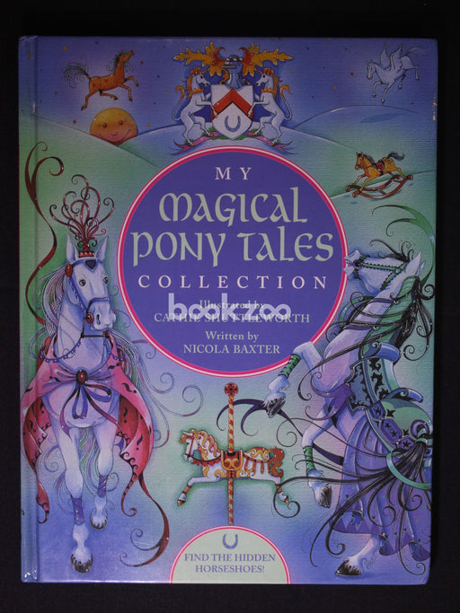 My Magical Pony Tales Collection