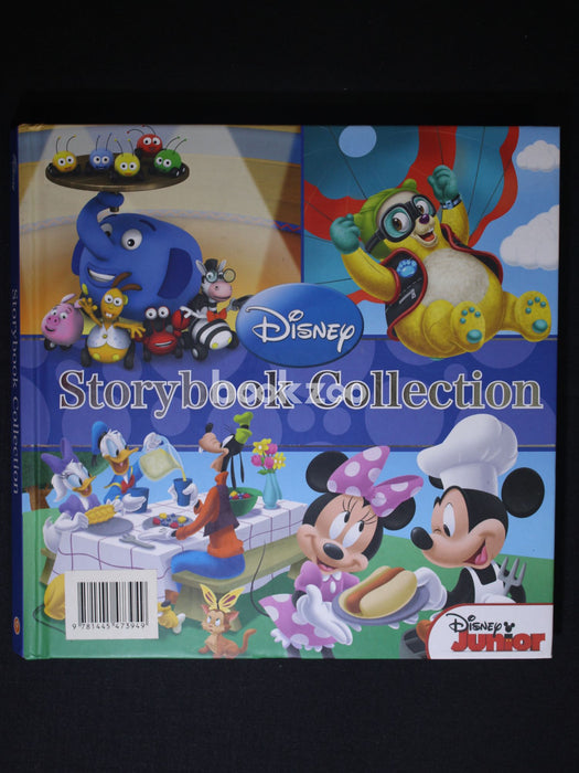 Storybook Collection (Disney Junior)