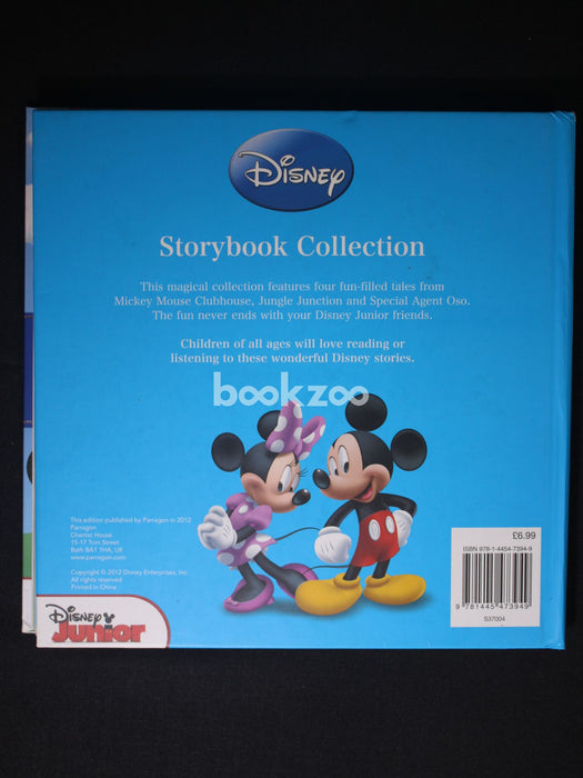 Storybook Collection (Disney Junior)