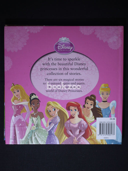 Storybook Collection (Disney Princess)