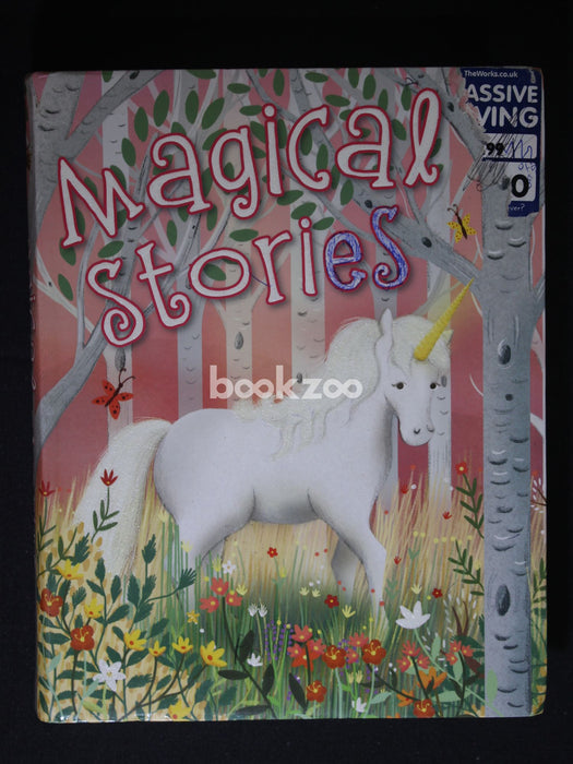 MAGICAL STORIES