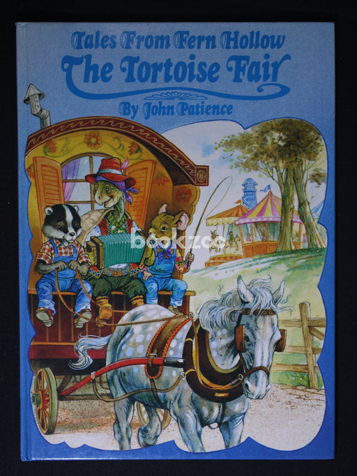 Tales from fern hollow The Tortoise fair